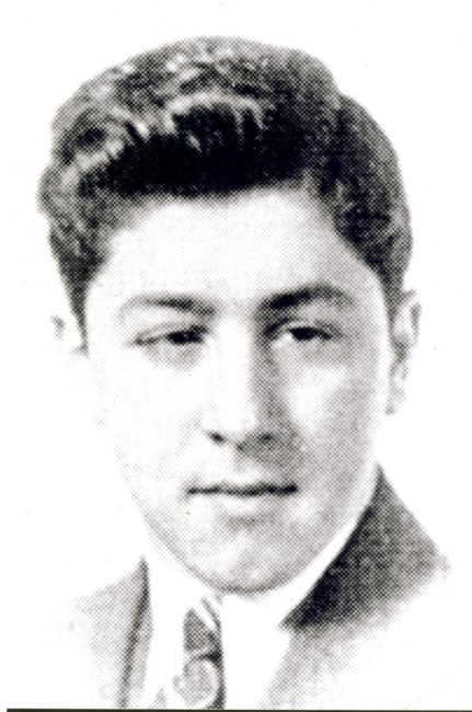 Avis de décès de James H. Galli