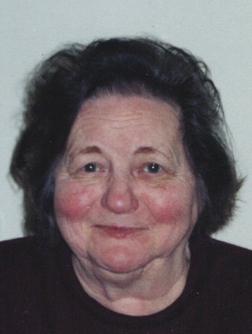 Obituary of Della Whitworth