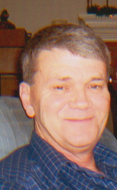 Obituary of Stephen Bruce Robertson