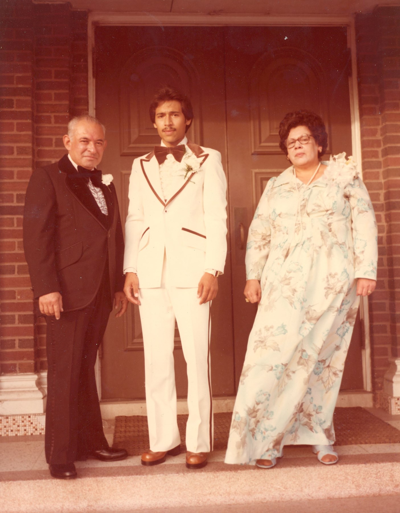 Obituary of Mrs. Sophie M Garcia