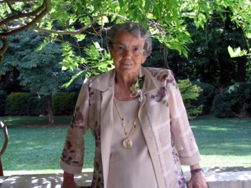 Obituary of Catherine Margaret Trzeciak