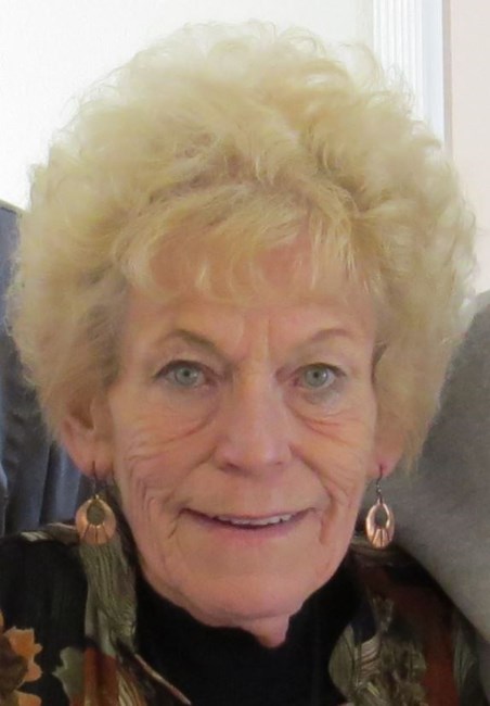 Avis de décès de Melinda Ann Martinez