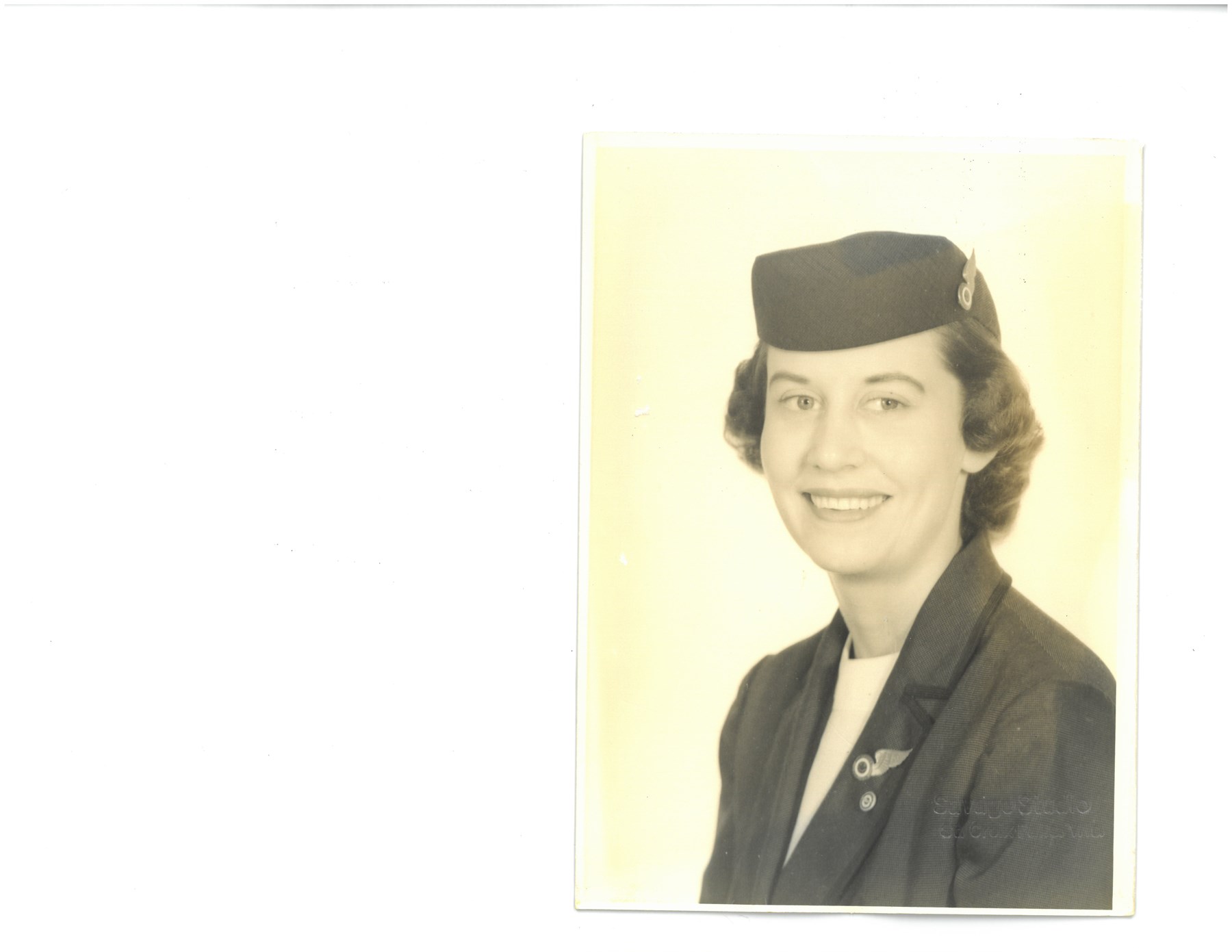 Obituary of Ms. Marilyn Claire Monson-Hall