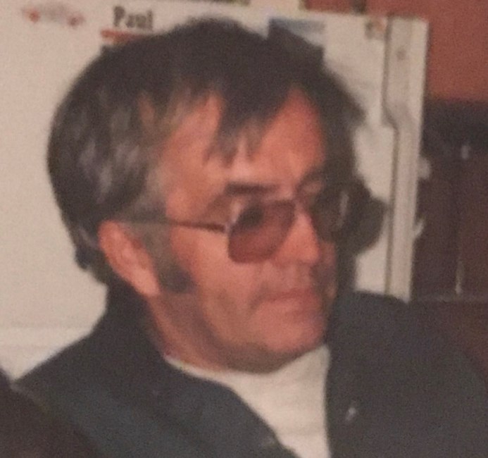 Obituary of Alexander Francis MacDonald