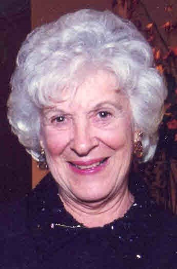 Obituary of Madeline Baker