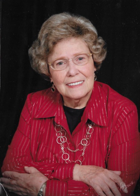 Obituary of Rose Arlene Kelley