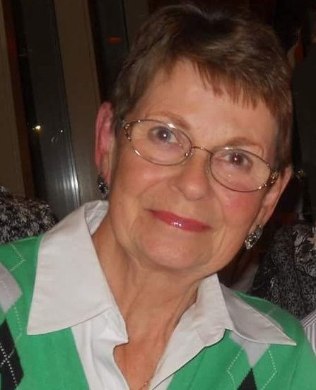 Obituary of Beverly Irene Baarstad