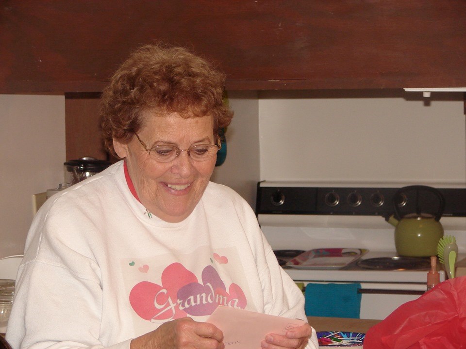 Obituary of Marjorie E. Berks