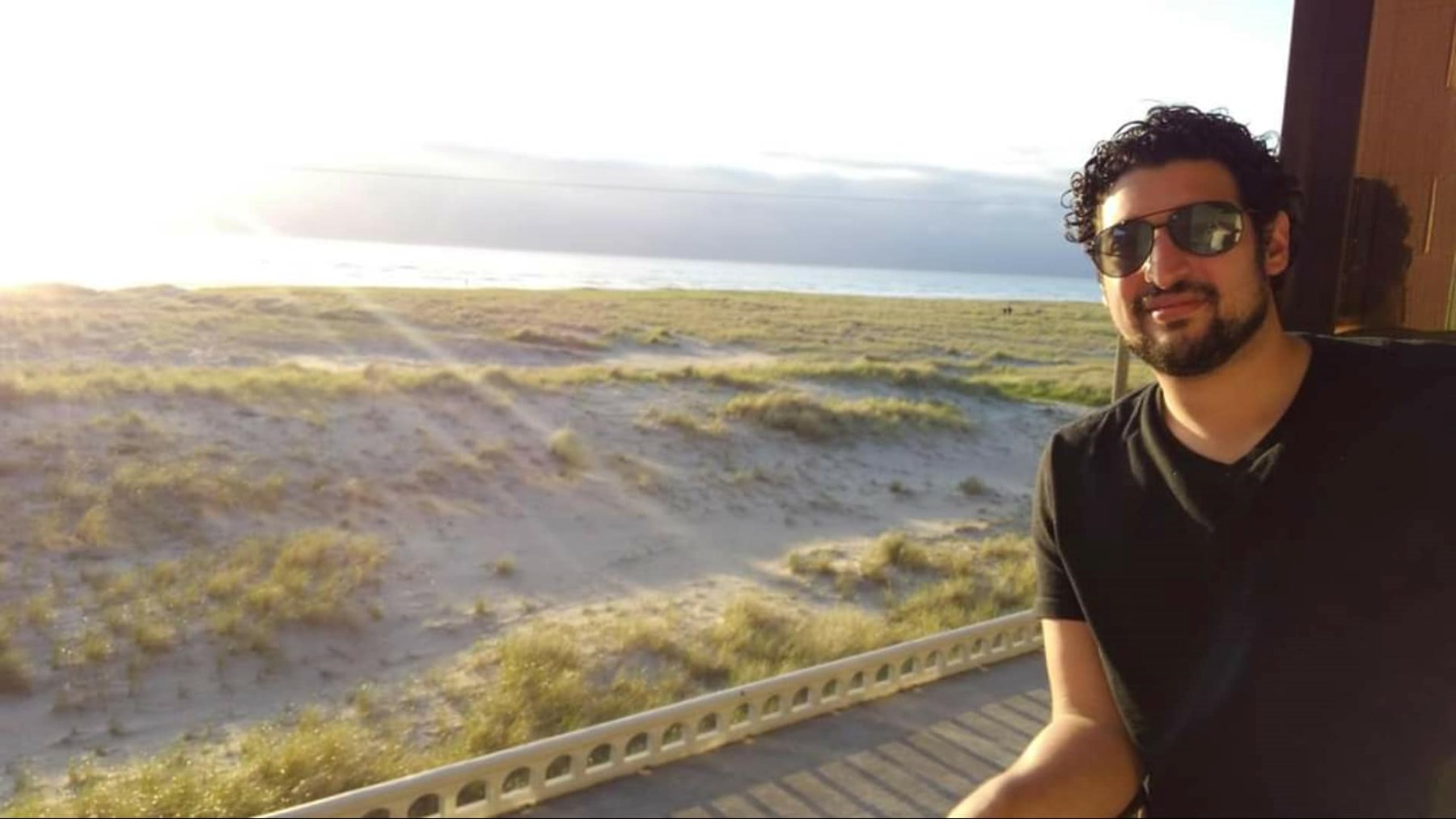 Obituary of Reynaldo Enrique Ochoa Jr.