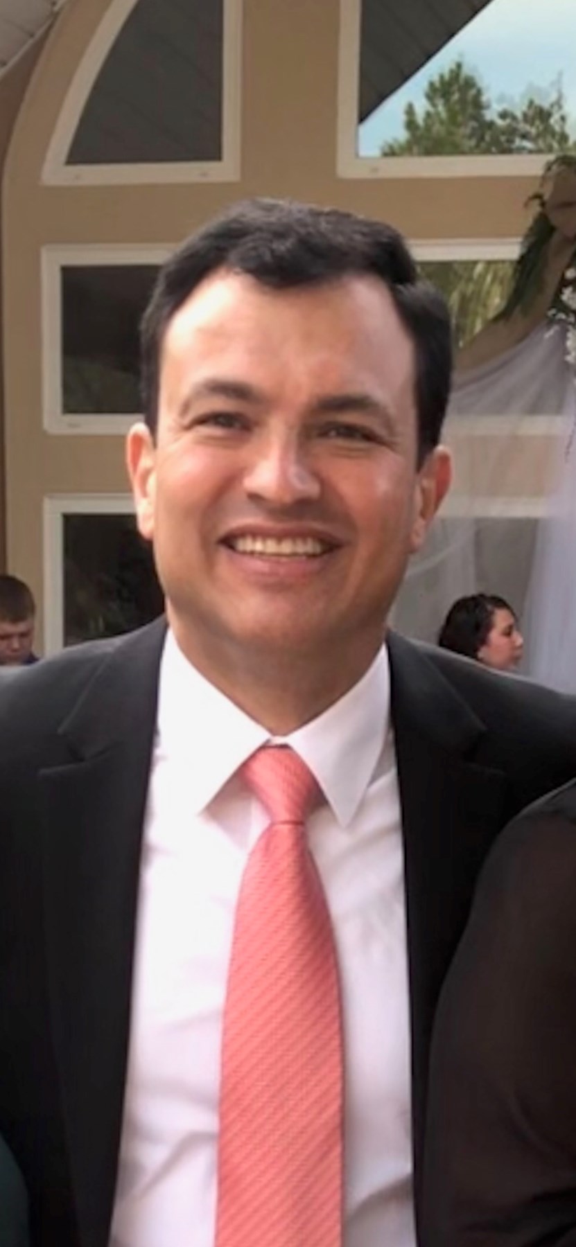 Obituary of Julian Ortiz