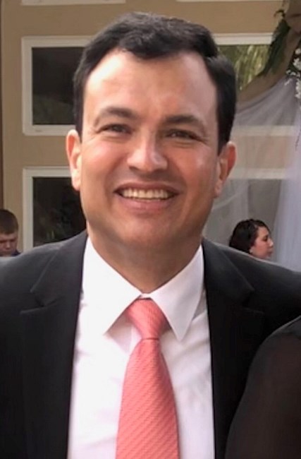 Obituary of Julian Ortiz