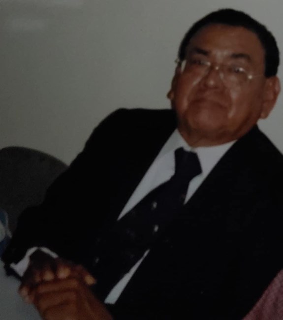 Obituary of Domingo Isidro Luciano