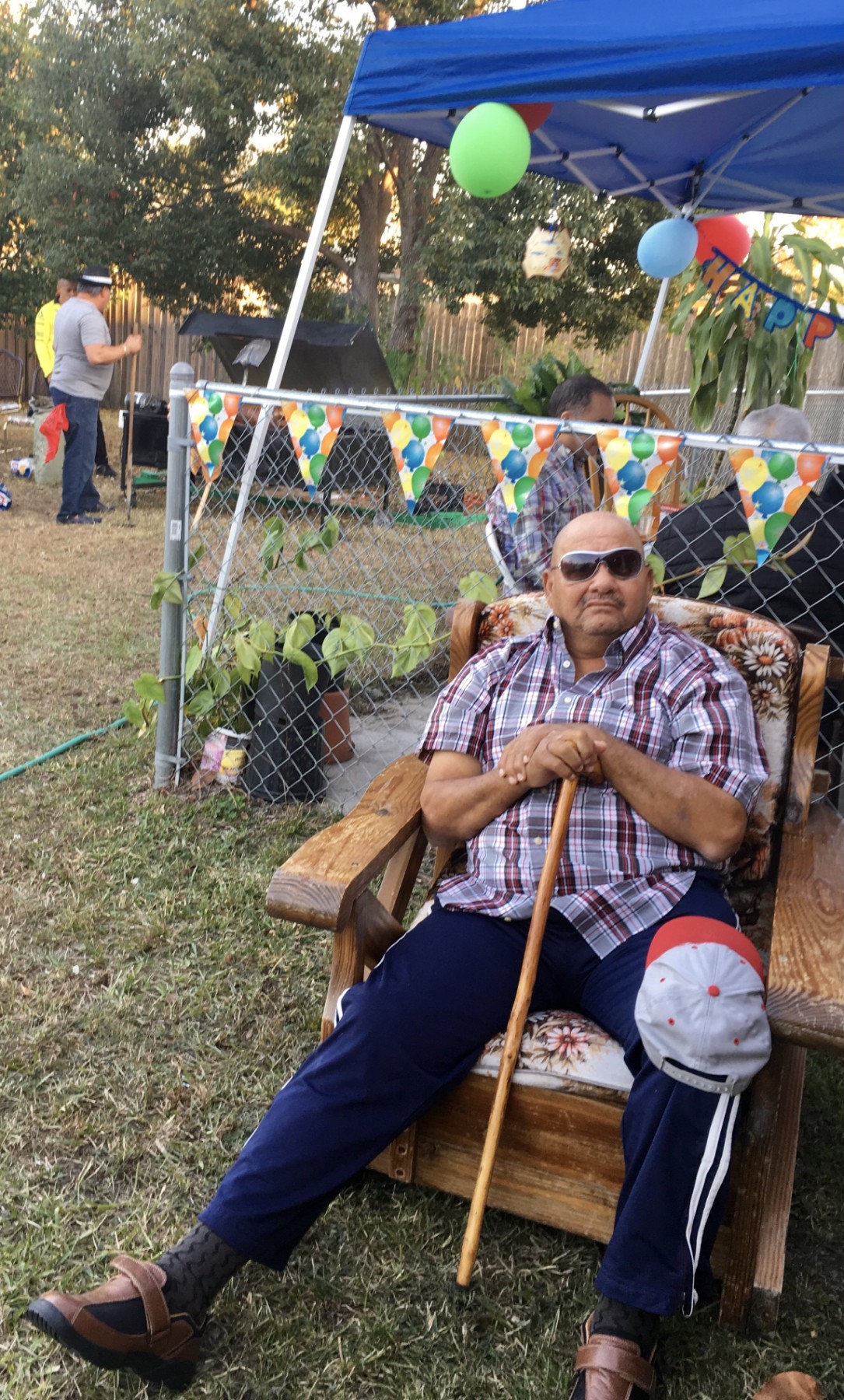 Obituary of Hector Manuel Colon