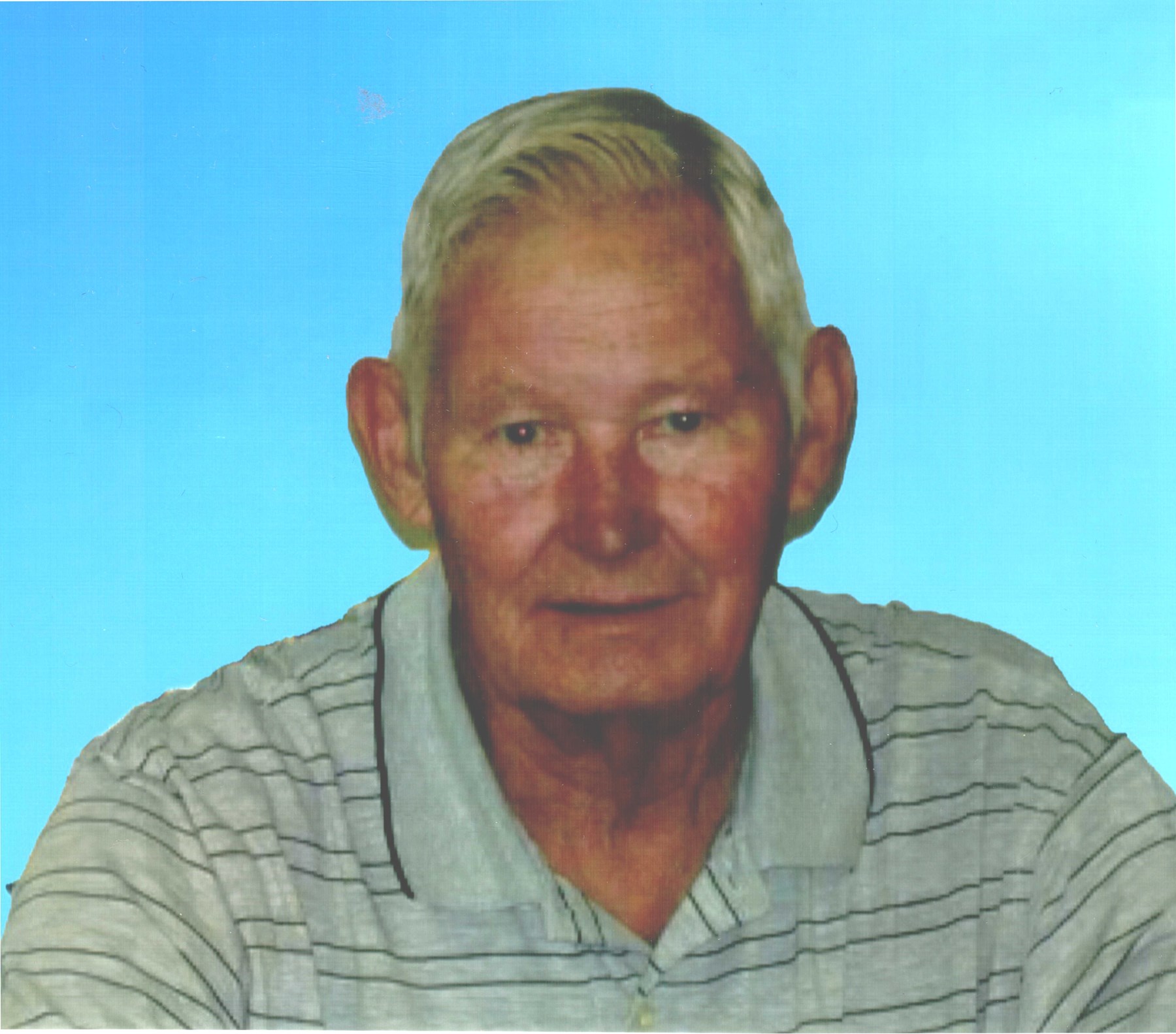 Jess Mayo Obituary Kansas City, MO