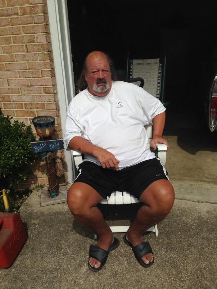 Obituary of Ronald Manuel Marcey