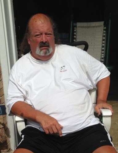 Obituary of Ronald Manuel Marcey