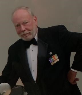 Obituary of Richard "Dick" Wayne Sharpe