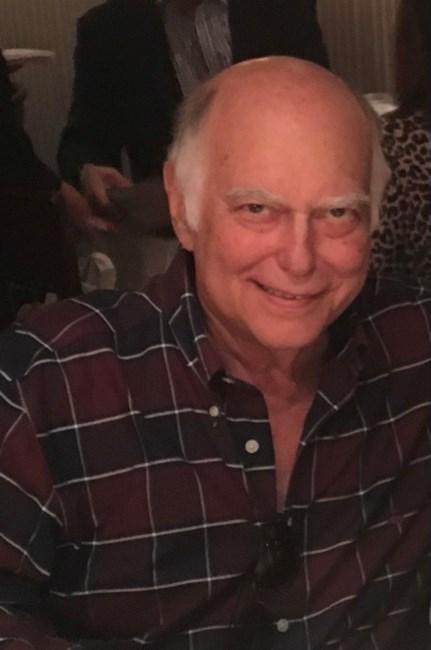 Obituary of James Fred Comander