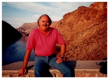 Obituary of Randy Kirkland