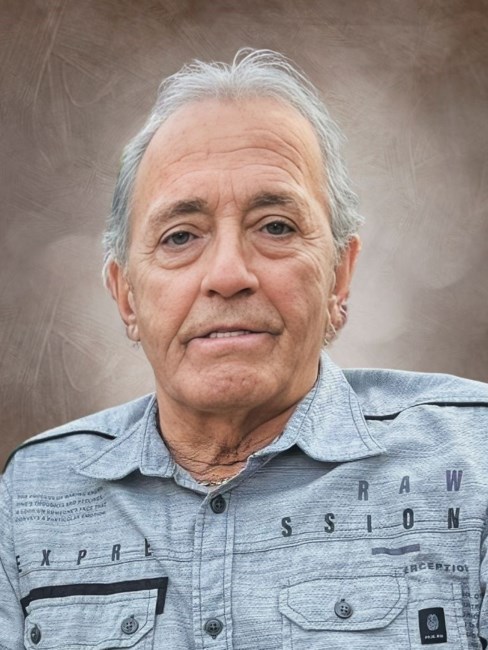 Avis de décès de Michel Boudreault