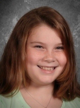 Obituary of Caitlin Delia Powers