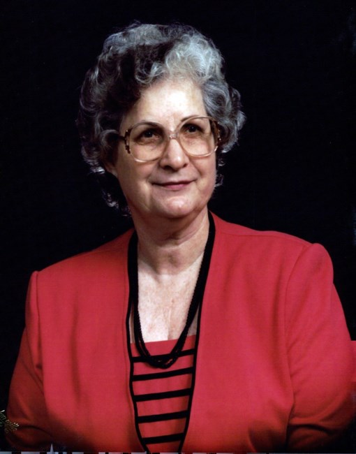 Obituary of Geneva G. White