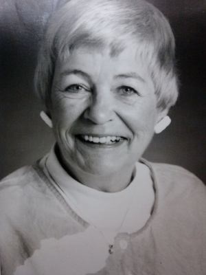 Obituary of Mary Ellen Gaffney