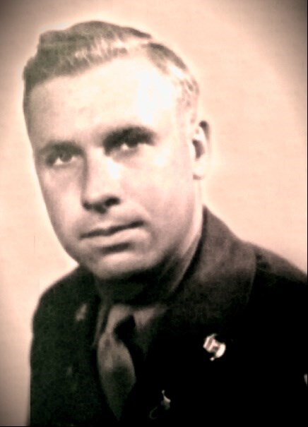 Obituary of Robert Biddulph