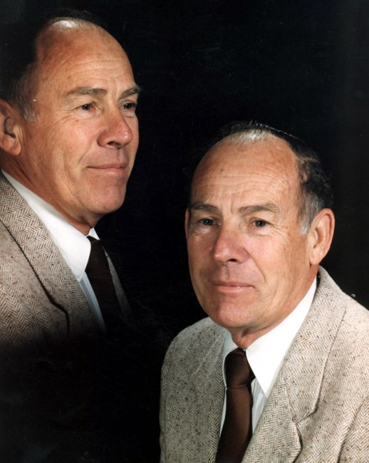 Obituario de Vern Apple