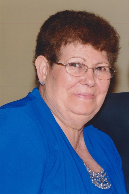 Obituary of Laura Ferreira