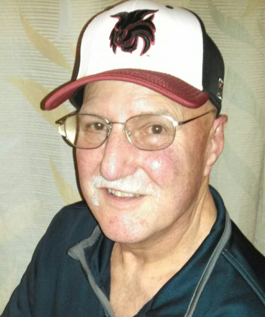 Obituary of Martin "Marty" Gustaf Coffman