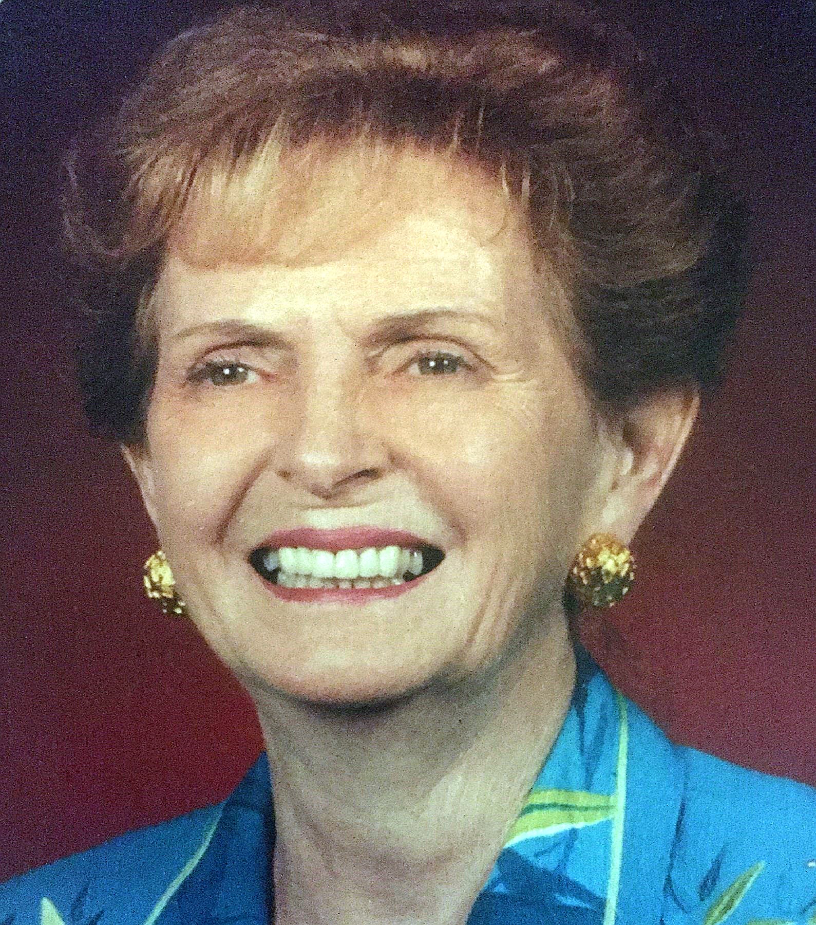 Barbara Evans Allen Obituary Brunswick, GA