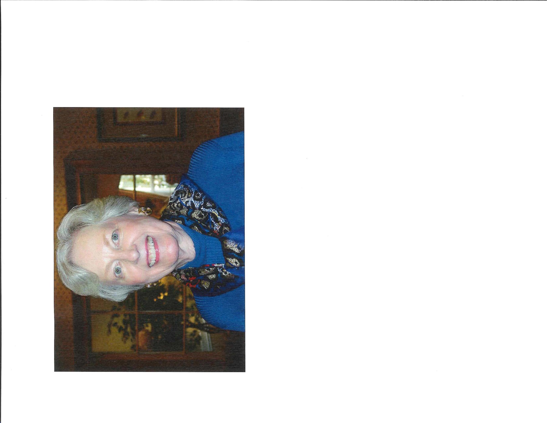 Obituary of Carroll Holt Greer