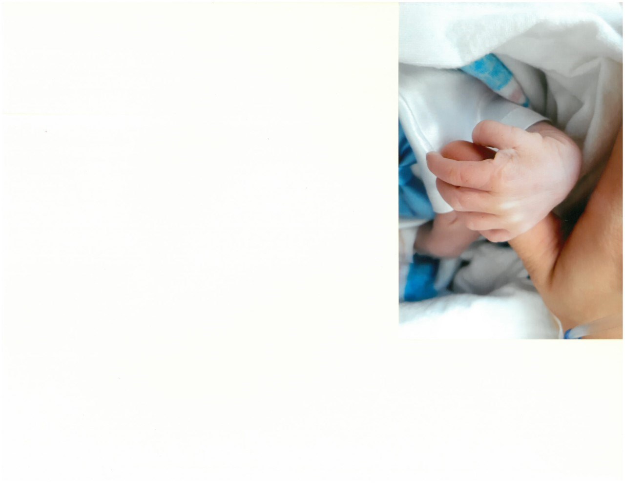 Obituary of Lukas Thomas Zerebny