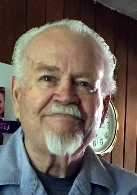 Obituario de Jimmie David Moyer