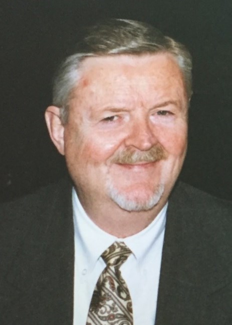 Obituary of Harold E. Farrell