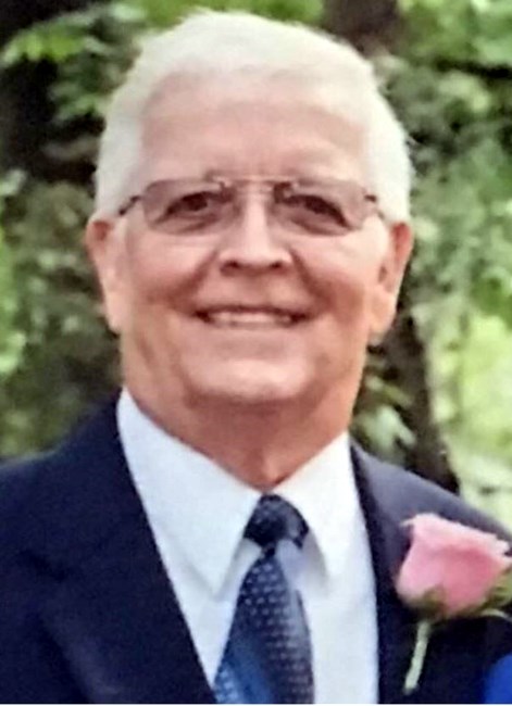 Obituary of Charles Ross Zajicek