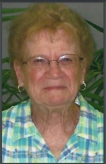 Obituary of Emily Humphrey Armentrout