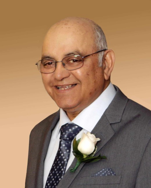 Obituary of Joaquim (Joe) Sebastiao Clemente