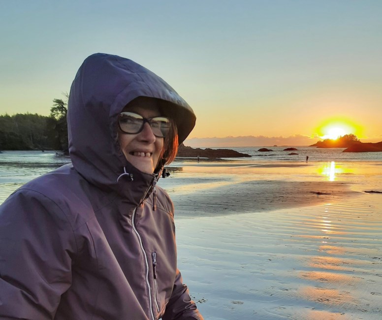 Obituary of Debra Mae Martin