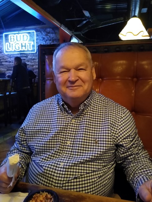 Obituary of Bunnie Olen Stewart Jr.