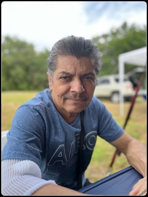 Obituary of Luis A Moya