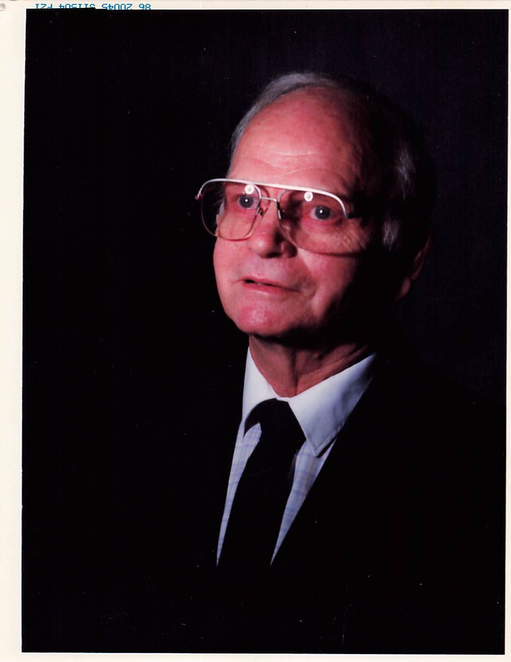 Obituary of Clarence Congleton