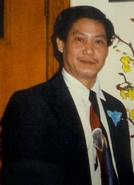 Obituary of To van Nguyen
