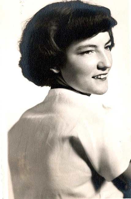 Obituary of Martha Lou Harland Dolph