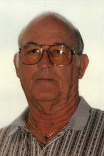 Obituary of Harold J. Stutson