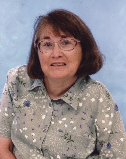 Obituary of Mary C. Porter