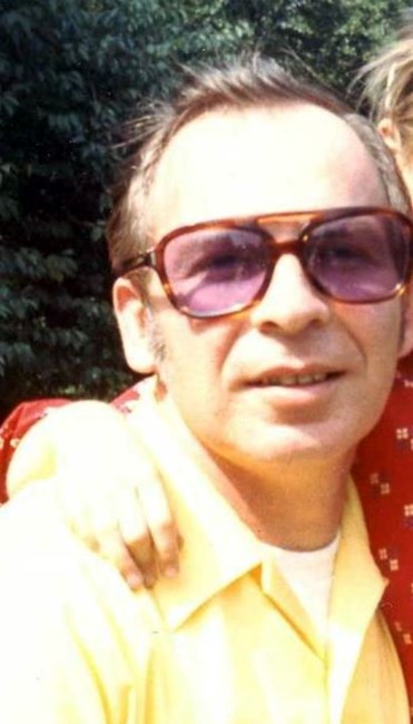 Obituary of John Bresnahan