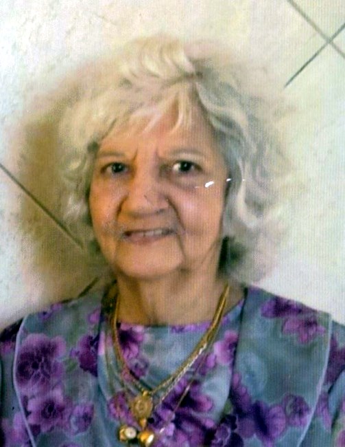 Obituary of Catherine Joan Drake
