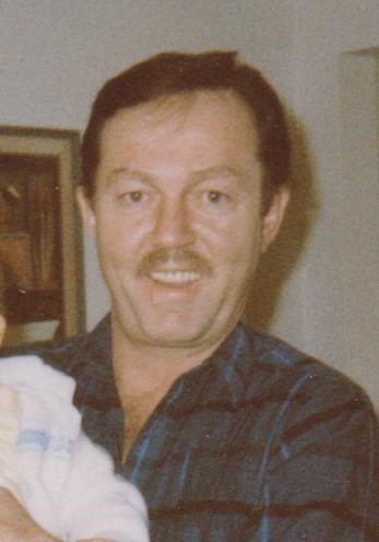 Obituary of Dennis Wayne Smith Sr.